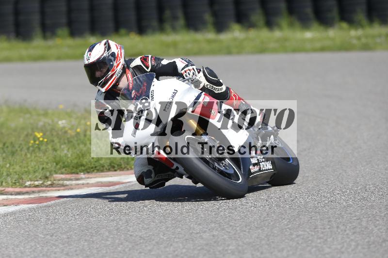 /12 30.04.2025 Speer Racing ADR/Gruppe rot/58